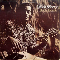 Chuck Berry